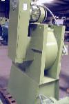  TRUETZSCHLER Stock fan, size 13,